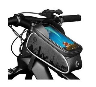 Wheel up waterproof cycling storage bag 020