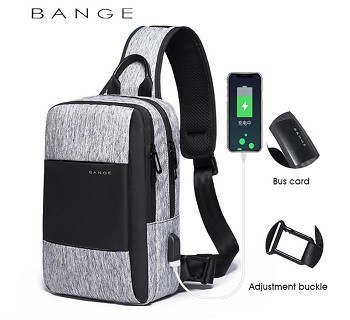 Cross body messenger cross body bag 77107