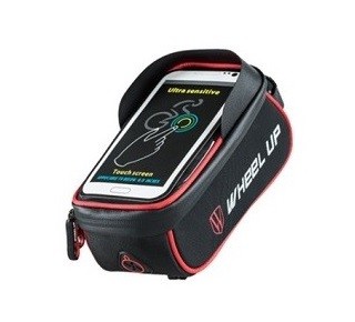 Wheel up waterproof cycling storage bag 023
