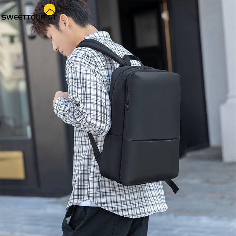 Sweet tourist lapotp school backpack ST9116