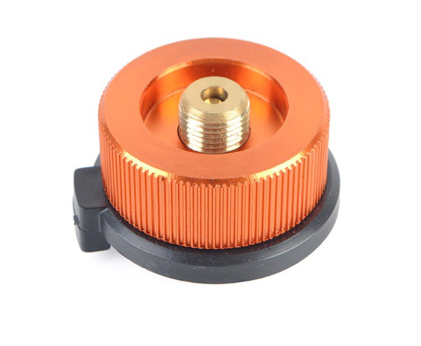 Gas conversion head GP-372