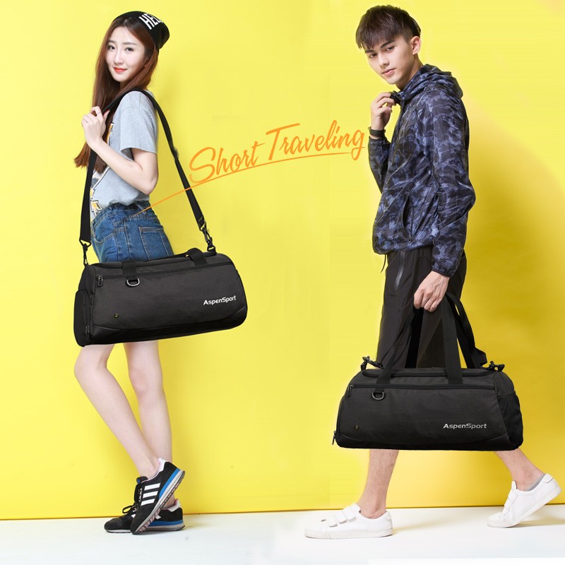 Aspensport travel duffle bag gym bag ASK16