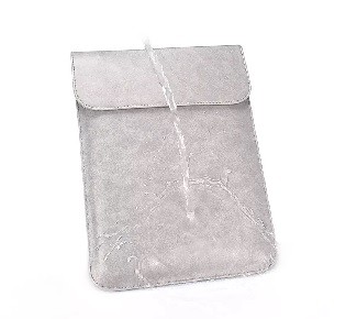 Laptop bag slim protective bag sleeve bag waterproof PU01