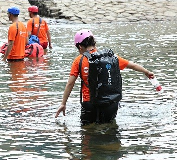 Marjaqe Waterproof backpack 1501