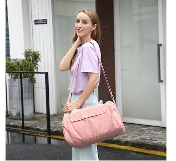 Inplay travel duffle bag backpack FP0010