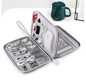 Accessories storage bag SM01S
