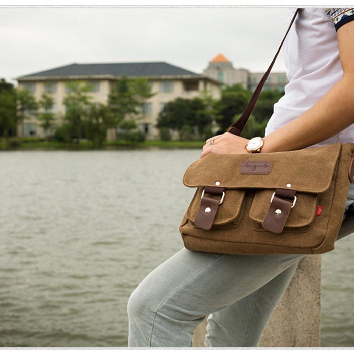 Augur messenger bag 2101