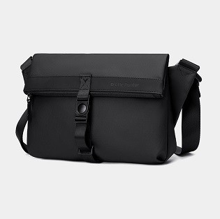 Arctic hunter fashion shoulder bag for tablet ipad mobile phone accessories waterproof fabric 00568