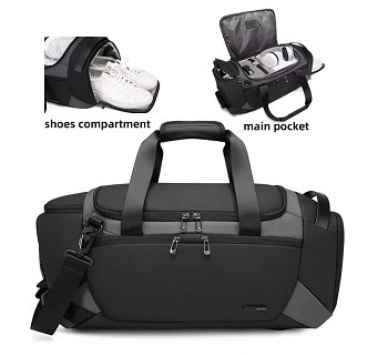 Bange travel gym duffle bag 2378