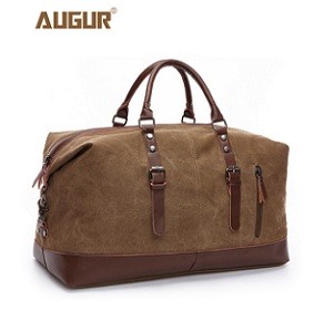 Augur travel duffle bag 9088