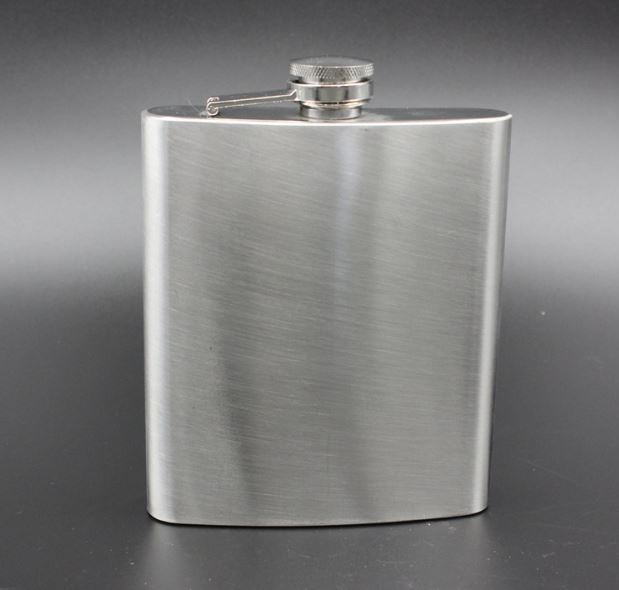 Portable outdoor camping wine bottle stainless steel 500ml HF-458