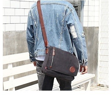 Augur messenger bag 8501