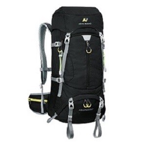 Nevo Rhino hiking camping outdoor travelling backpack 50L capacity 9032