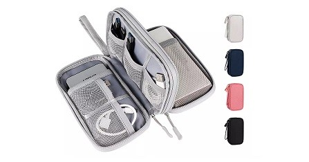 Accessories Storage Bag