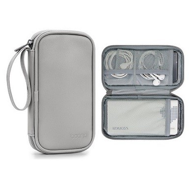 Accessories storage bag e003