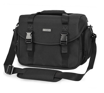 Camera shoulder bag Caden D13
