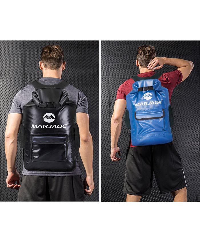 Marjaqe Waterproof backpack 1502