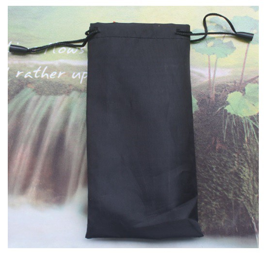 Camping accessories nail tent storage bag ca-470