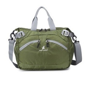 Keep Ahead leisure messenger bag 3729