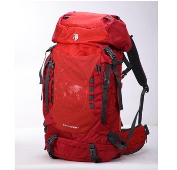 Swissport hiking backpack JN79828