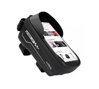 Wheel up waterproof cycling accessories storage bag 029